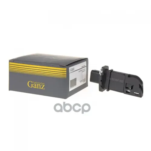 Датчик Расхода Воздуха (Дмрв) Psa GANZ 