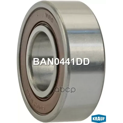 Подшипник Генератора Krauf 