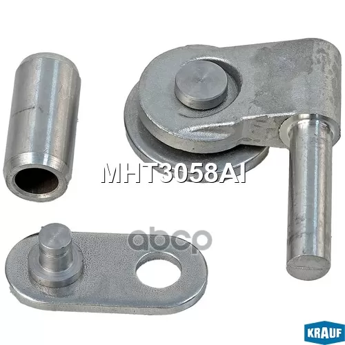 Ремкомплект Вестгейта Турбокомпрессора Krauf 