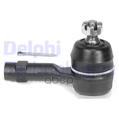 Наконечник Р/Т Mitsubishi Lancer/Colt -96 /Carisma/Hyundai Elantra -95 Лев/Прав. Delphi 