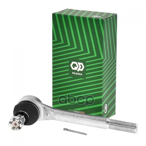 Наконечник Р/Т Lada Niva 2123 Лев/Прав. PILENGA TS-P 1145