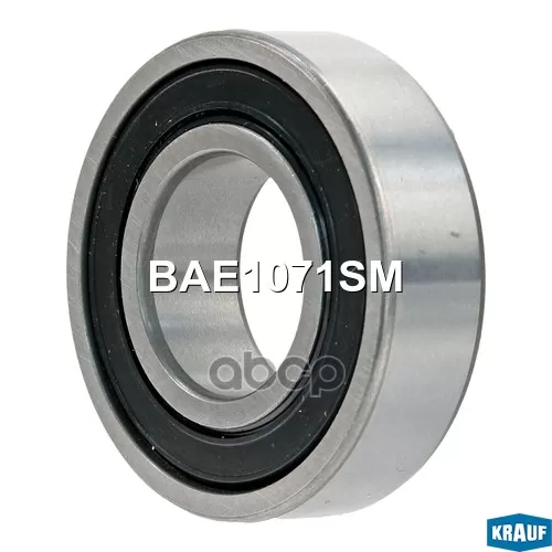 Подшипник Генератора Krauf 