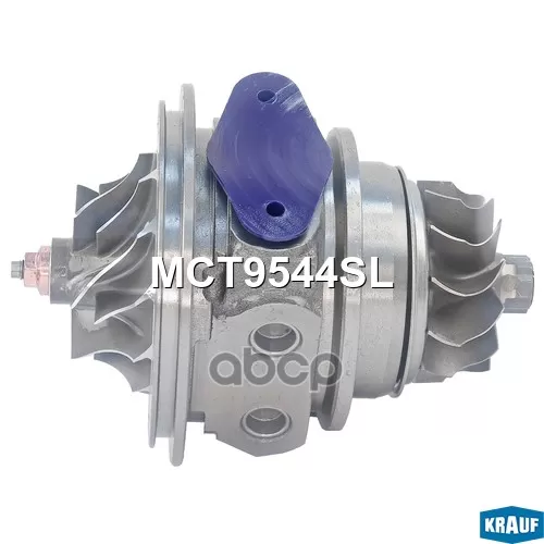 Картридж Mitsubishi Для Турбокомпрессора Krauf 