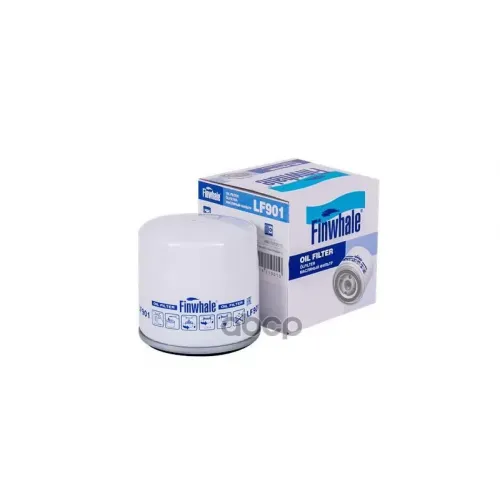 Фильтр Масляный Chery/Toyota Amulet/Corolla/Lc 90/100/200 Finwhale 