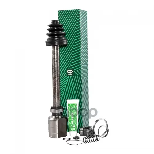 Шрус Fiat Ducato 1800 Кг 94- Внутр.прав. PILENGA CV-P 8501 K