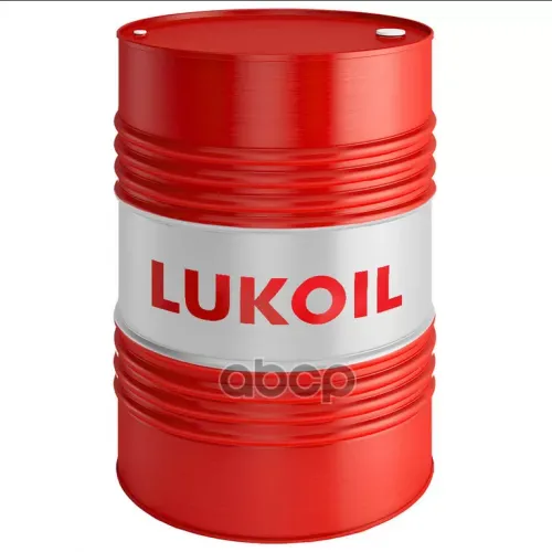 LUKOIL Масло Л Авангард, 10W40,Cf-4/Sg 216,5Л  Моторное  (Полусинт) Старый Арт. 19491