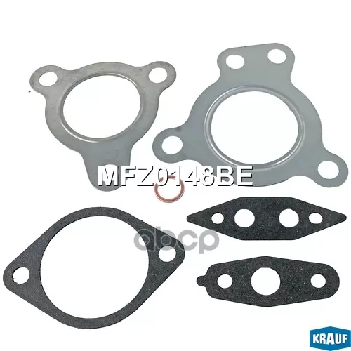 Комплект Прокладок Турбокомпрессора Krauf 