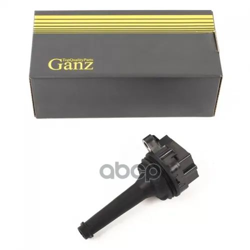 Катушка Зажигания Volvo S60/70//V70 2.0-2.5 Ganz Gig16094 GANZ 