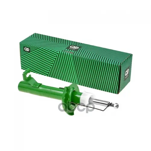 Амортизатор Ford Fusion Пер.лев. PILENGA SH-P 7309