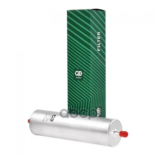 Фильтр Топливный Vag Tdi 2.0/ 3.0/ 4.2 14- PILENGA FC-P 2478