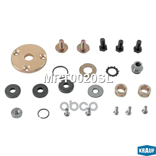 Ремкомплект Турбокомпрессора Krauf 