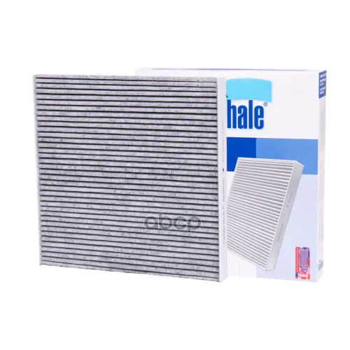 Фильтр Салона Renault Twingo 14- Угольный Finwhale 