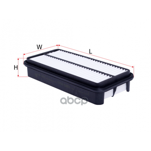 Фильтр Воздушный Sakura 