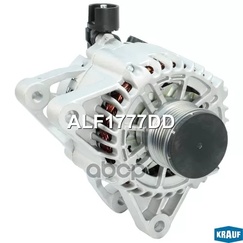 Генератор Ford Fiesta 01- Krauf 