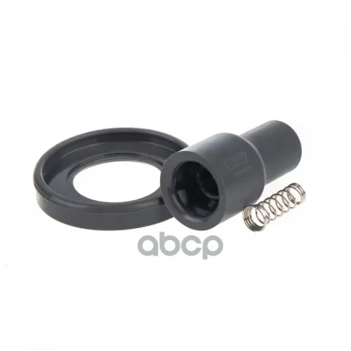 Наконечник Катушки Зажигания Toyota Corolla E11/E12 Mot.1,5L Ganz Gig16026 GANZ 