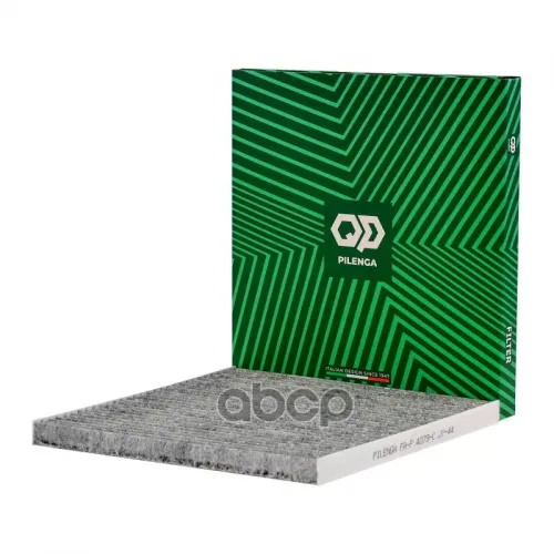 Фильтр Салона Nissan Teana/ Murano Угольный PILENGA FA-P 4079-C