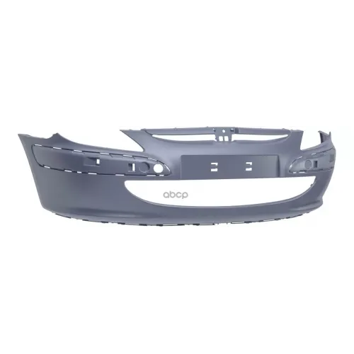 Бампер Передний Psa 307 -05 EUROBUMP 