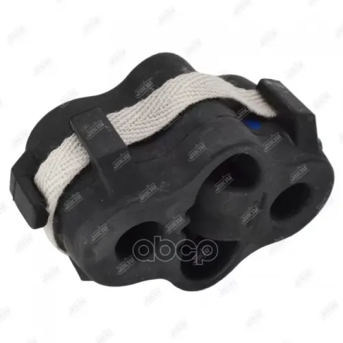 Крепление Глушителя Renault Duster 10- JIKIU 