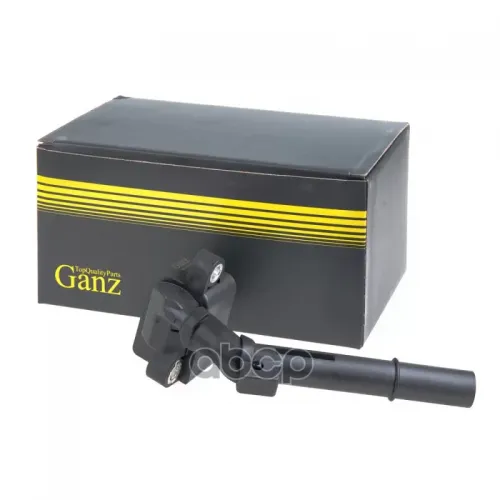 Катушка Зажигания Audi A3 GANZ 