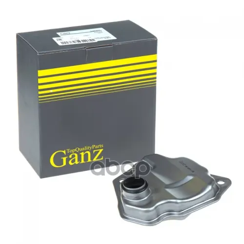 Фильтр Акпп Nissan/Mitsubishi/Renault GANZ 