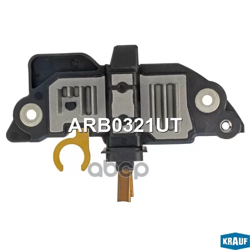 Регулятор Генератора Krauf 