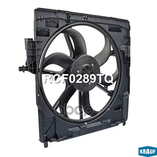 Вентилятор Охлаждения Krauf 
