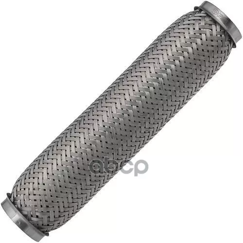 Гофра Глушителя Усиленная (Interloc) 45X280 G.U.D 