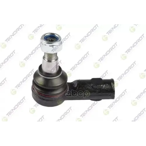 Наконечник Рулевой Тяги Mb Vito(W638) 97- Пер. Лев/Прав. Teknorot 