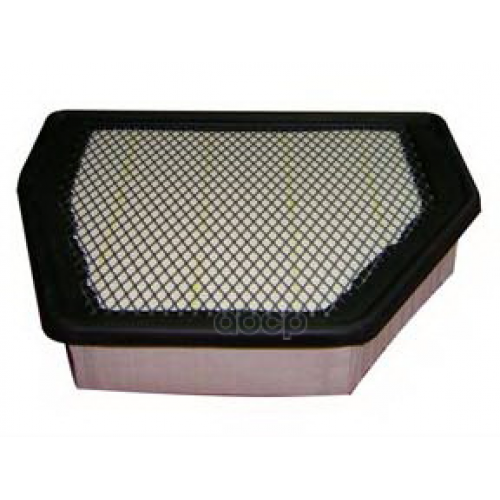 Фильтр Воздушный Chevrolet Captiva 3.0 12- Sakura 