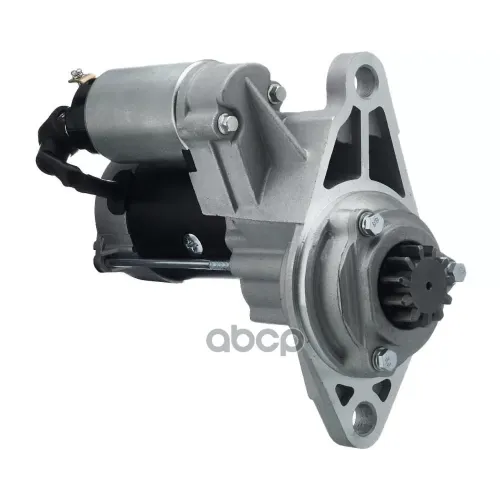 Стартер Tesla Technics 