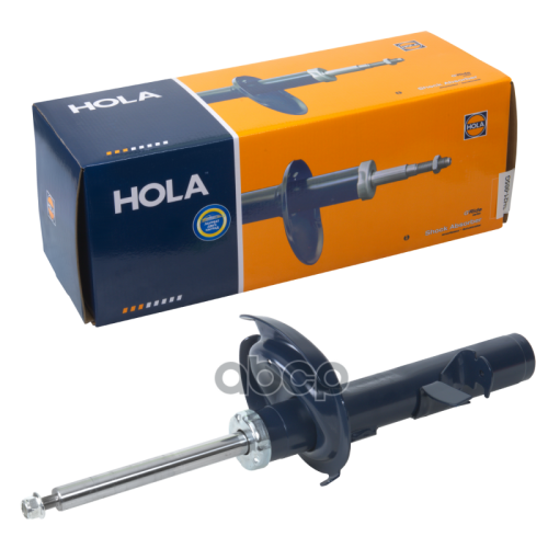 Амортизатор Ford Focus 3 10- Передн.лев. HOLA 