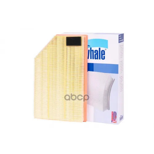 Фильтр Воздушный Volvo S80/Xc60 2.4D/4.4 Finwhale 