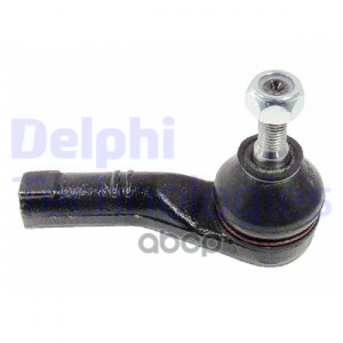 Нак.рул.тяги Прав.renault Clio,Kangoo,Modus,Scenic 1998=> Delphi 