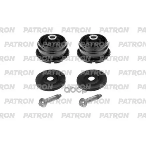 Ремкомплект Задней Балки Mb E(W210) 96-02 PATRON 
