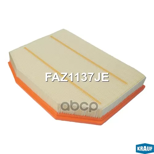 Фильтр Воздушный Krauf 