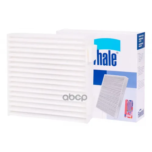 Фильтр Салонный Finwhale 