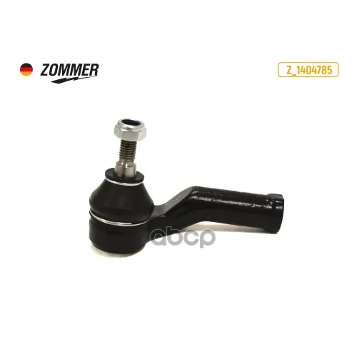 Наконечник Рул Ford Focus Ii/C-Max Лев Zommer 