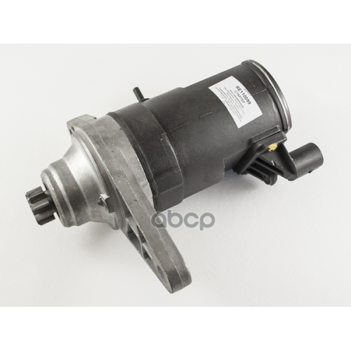Стартер 1.0Kw Audi A3, Vw Golf/Polo, Skoda Octavia 1.4-1.6 03> REPARTS 