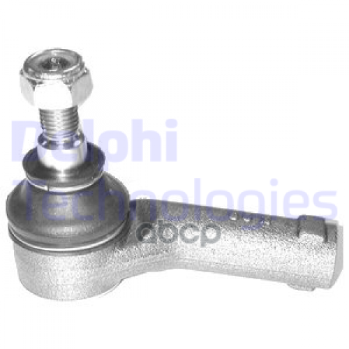 Наконечник Р/Т Vw T4 96-04 Лев. Delphi 