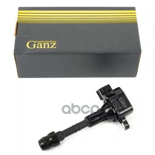 Катушка Зажигания Nissan Murano Z50/Z51 Mot.3,5L V6 GANZ 