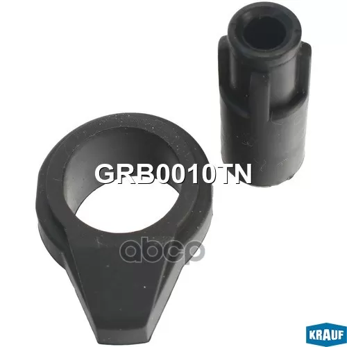Наконечник Катушки Зажигания Psa Катушки Зажигания Krauf 