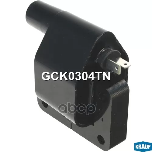 Катушка Зажигания Krauf 