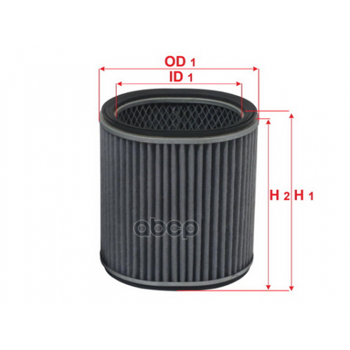 Фильтр Воздушный Sakura 