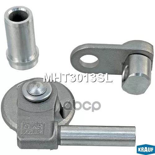 Ремкомплект Вестгейта Турбокомпрессора Krauf 