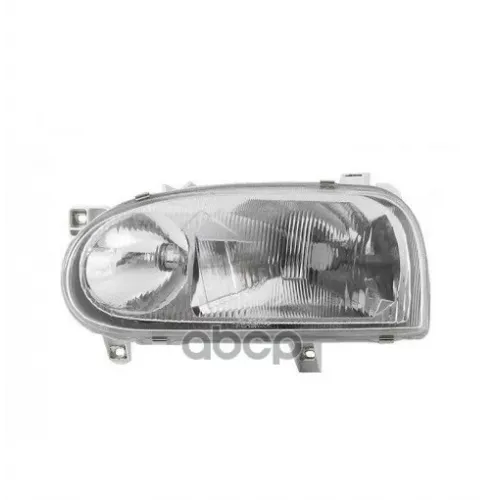 Фара Главного Света Левая Depo 441-1115L-LD-E