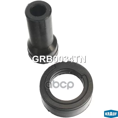 Наконечник Катушки Зажигания Hyundai Creta 16-/Elantra 11-/I40 11- 2.0 Krauf 