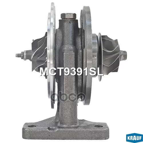 Картридж Для Турбокомпрессора Krauf 