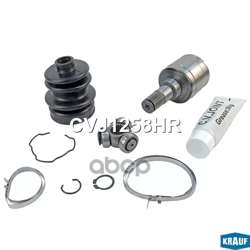 Шрус Внутренний Krauf 