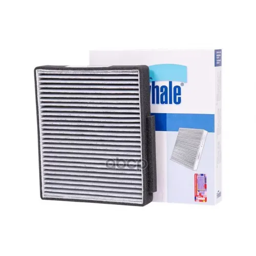 Фильтр Салона Lada Priora Угольный Finwhale 