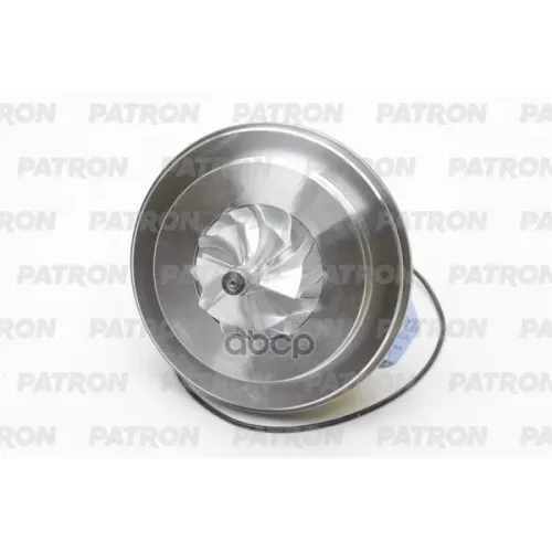 Картридж Турбокомпрессора Kkk K03 Vag 2.0Tfsi (Cawa/ Cawb/ Ccta/ Cctb/ Ccza/ Cczb/ Cczc/ Cczd) PATRON 